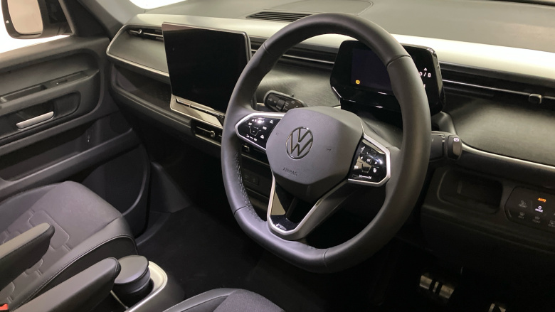 Volkswagen ID. Buzz 210kW Style Pro 79kWh 5dr Auto [Design+] Electric Estate